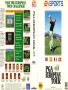 Sega  Genesis  -  PGA European Tour